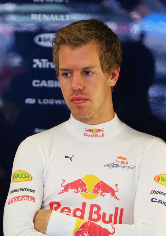 GP TURCHIA - Prove Libere